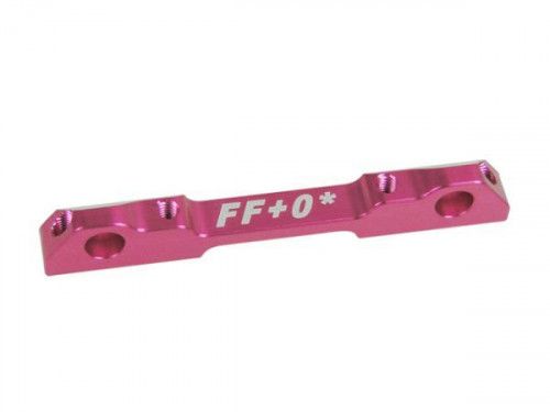 Aluminum Front Suspension Mount (FF-0) For Sakura D3