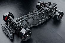 RRX 2.0 1/10 RWD Drift KIT (black edition)