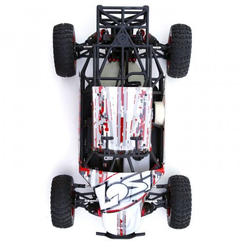 Багги 1/5 4x4 - Desert Buggy XL 1/5 4WD RTR фото 5