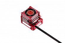 XeRun XD10 Pro Red бесколлекторный сенсорный регулятор