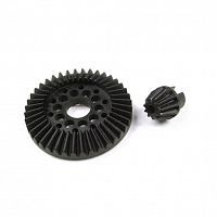 Bevel gear set 42-11