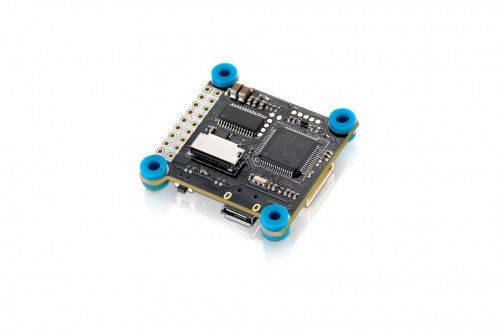 Система COMBO XRotor Micro 45A 4in1 F4 G2 combo для квадрокоптеров фото 2