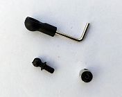 Speed Conversion Linkage