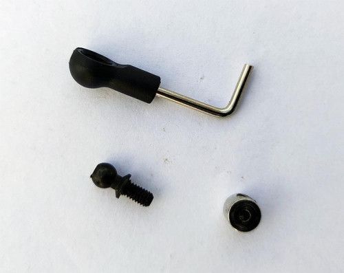 Speed Conversion Linkage