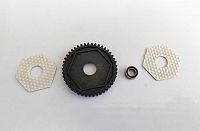 Spur gear