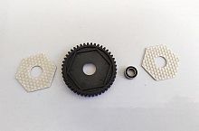 Spur gear