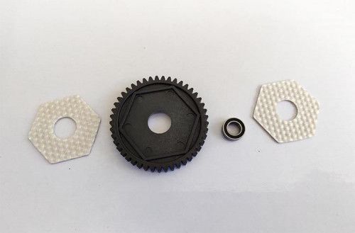 Spur gear
