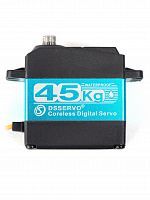 Сервомашинка L-DS3245-180 51кг / 0.11сек / 8.4V цифровая с металлическими шестернями