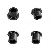 King pin tube set