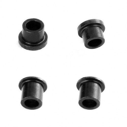 King pin tube set