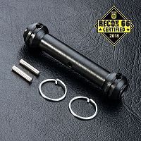 CFX-W Steel drive shaft