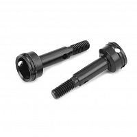 Wheel axle (2)