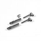 CR-24 Steel Main Drive Shaft Set
