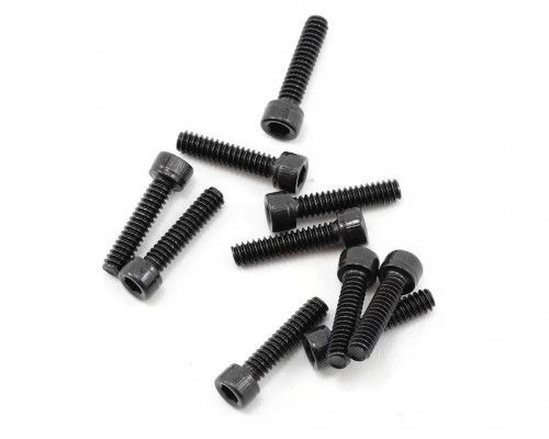 Cap Head Screws M3x18