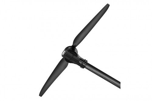Комплект Hobbywing XRotor X6 PLUS 80A 14S CW 150kv с пропеллером 2480 фото 3