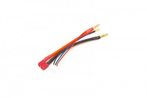 Аккумулятор Sunpadow ERC Li-Po 2S1P 6300mAh 100C T-Plug Hardcase фото 2