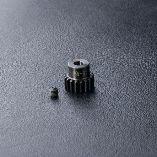 48P Pinion 18T