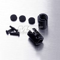 Alum. propeller shaft joint (2)