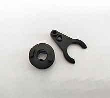 Speed conversion paddeles