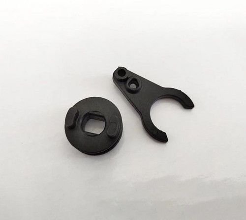 Speed conversion paddeles