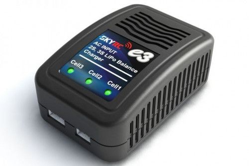 SKYRC e3 charger