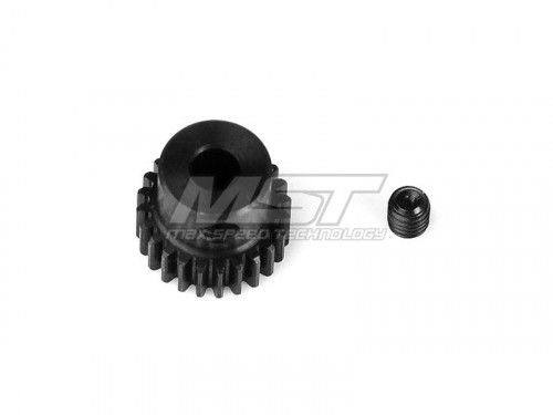 MST 64P Pinion 24T