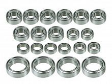 Ball Bearing Set For Sakura D3