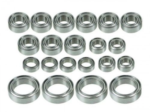 Ball Bearing Set For Sakura D3