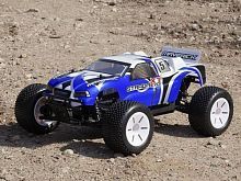 1/10 Трак Strada XT Evo 2.4gHz (электро/полный комплект)