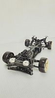 3Racing 1/10 Sakura D5S V2 RWD Kit