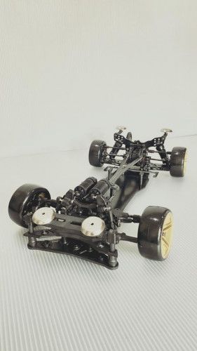 3Racing 1/10 Sakura D5S V2 RWD Kit