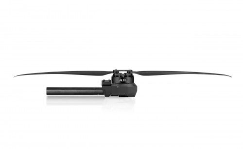 Комплект Hobbywing XRotor X13 200A 18S CCW 45kv с пропеллером 5620
