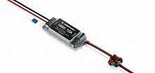 Импульсный регулятор понижающий UBEC 10A HV 3-14S LiPo