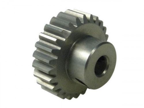 48 Pitch Pinion Gear 26T (7075 w/ Hard Coating)