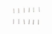 Pins 2-8