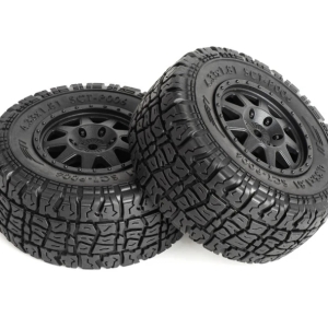 Off-Road 1/10