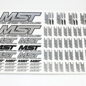 MST MS-01D RTR