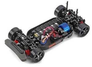 Tamiya