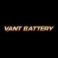 VANT BATTERY