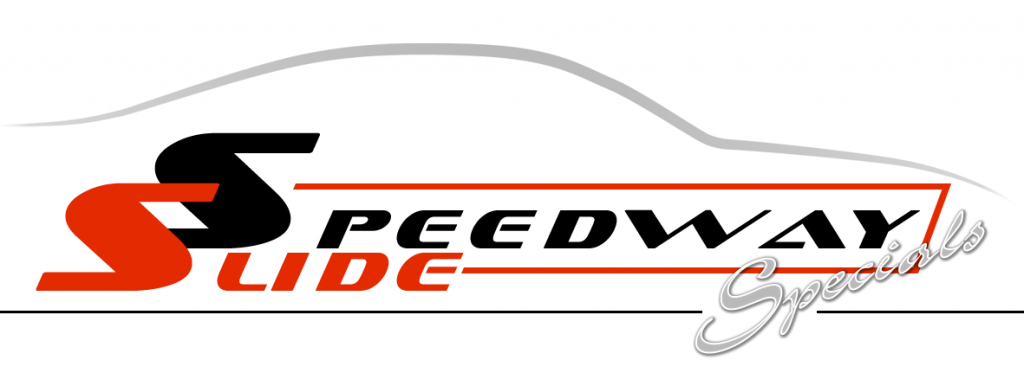Speedway Slide