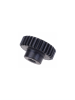 Шестерня стальная Pinion gear 29T 48P для вала 3.17mm