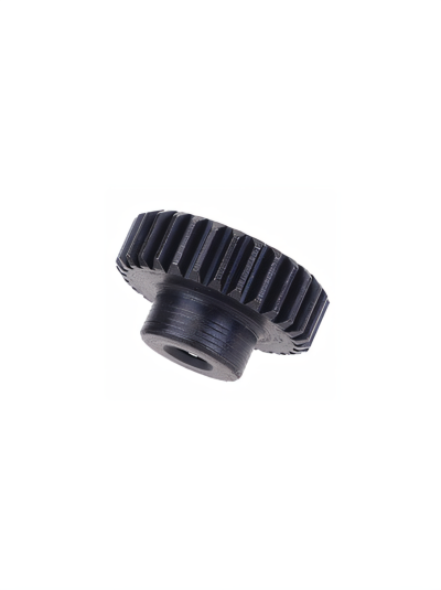 Шестерня стальная Pinion gear 29T 48P для вала 3.17mm