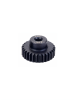 Шестерня стальная Pinion gear 29T 48P для вала 3.17mm