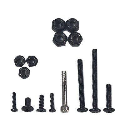 CR-18P EVO Screw Set (T-Hunter)