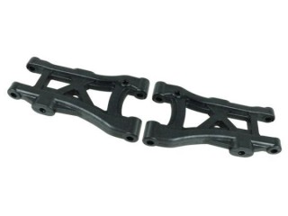 Rear Suspension Arm (Hard) For 3racing Sakura Zero