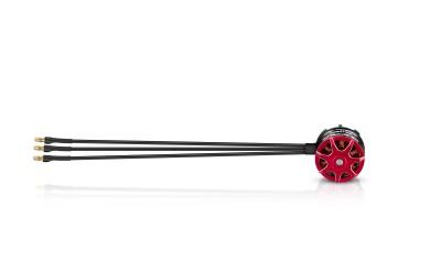 Hobbywing QuicRun Outer 3530 SL (Аутраннер) 2200Kv для внедорожника