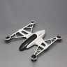 Корпус Air-frame Q500 (White) Yuneec