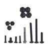CR-18P EVO Screw Set (Harvest)