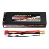 Аккумулятор VANT Black Li-Po 2S1P 5200 mAh 35C T-Plug (Deans) Hardcase