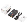 ToolkitRC C4 50W 4S AC универсальное зарядное устройство